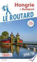 Télécharger le livre libro Guide Du Routard Budapest, Hongrie 2019/20